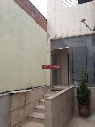 Imagem Sobrado com 2 dormitórios à venda, 100 m² por R$ 300.000,00 - Jardim São Domingos - Guarulhos/SP
