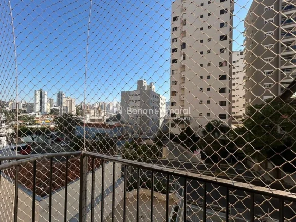 Imagem Este amplo apartamento conta com 3 dormitórios, sendo 1 suíte com sacada, sala para 2 ambientes ta...