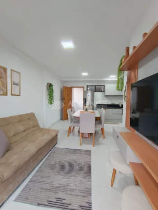 Imagem Apto - 3 Quartos - 1 Suíte - 70,71m² - Intermares, Cabedelo/PB