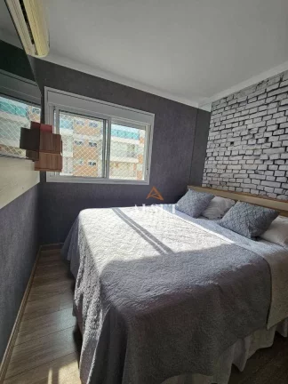 Imagem Apartamento com 3 dormitórios à venda, 83 m² por R$ 960.000,00 - Mooca - São Paulo/SP