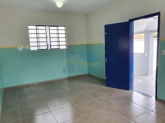 Imagem Casa - Ribeirão Preto - Vila Tibério - Região Oeste