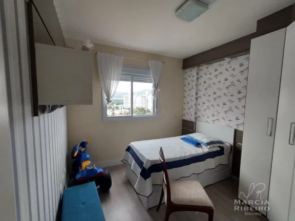 Imagem Cobertura com 3 dormitórios sendo 2 suítes na Trindade