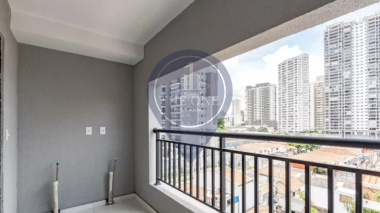Imagem Apartamento à venda em São Paulo-SP, Vila Nair: 2 quartos, 2 salas, 1 banheiro, 37m² de área. Confira!
