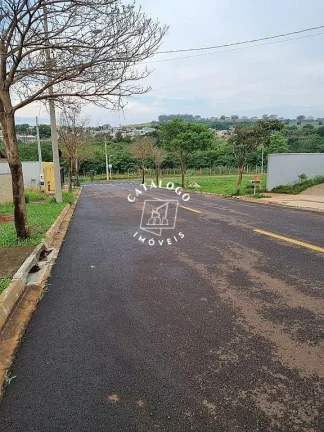 Imagem Terreno em Condomínio a Venda no bairro Loteamento Santa Marta - Ribeirão Preto, SP
