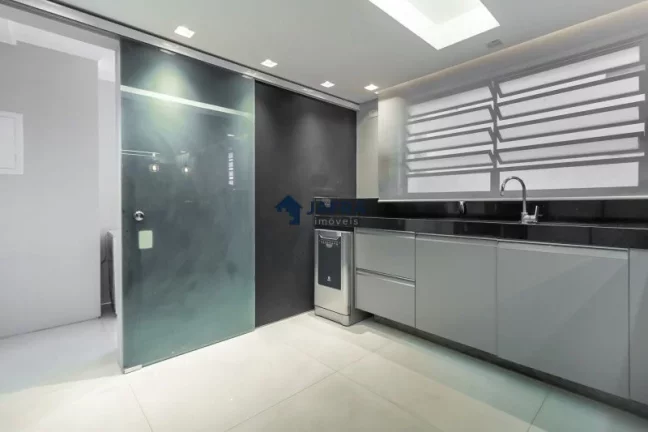 Imagem 3 suites Jardim Paulista Alameda Franca 3 vagas