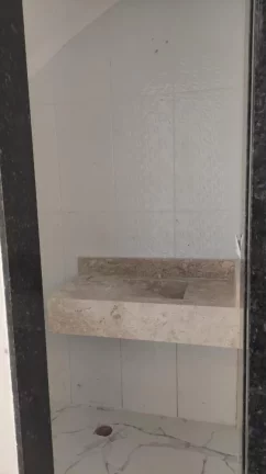 Imagem VENDO LINDO SOBRADO NOVO NO BAIRRO CAMPO GRANDE - SP