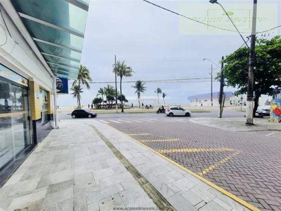 Imagem Apartamentos no Litoral para venda em Praia Grande no bairro Ocian