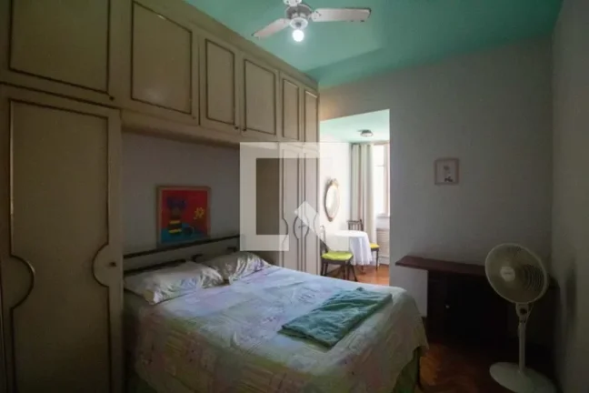 Imagem Apartamento à Venda - Copacabana, 2 Quartos, 85 m2