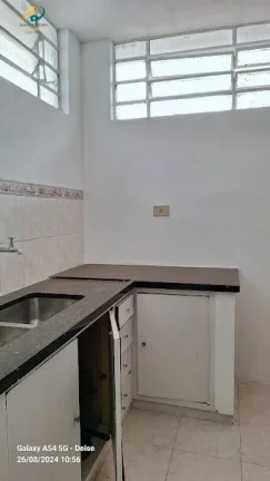 Imagem Sobrado em Planalto Paulista, São Paulo/SP