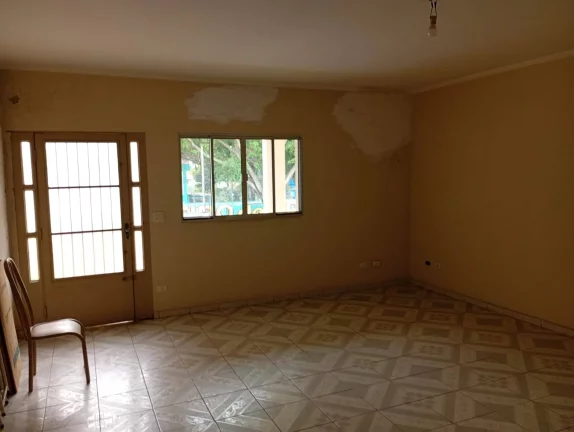 Imagem casa a venda no Itaim Paulista