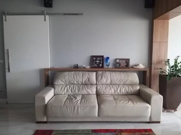 Imagem Cobertura Duplex à Venda no bairro Indaiá em Caraguatatuba
