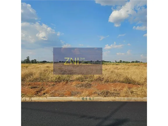 Imagem Terreno no Jardim Harris Scavazza em Batatais R 1492