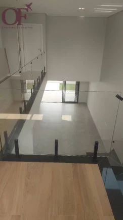 Imagem Casa à venda - Reserva Ermida - 3 Suítes - 250m² - Jundiaí/SP