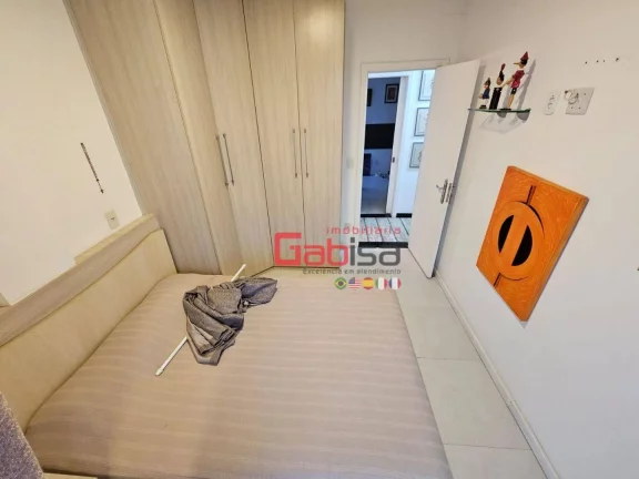 Imagem Cobertura à venda, 220 m² por R$ 950.000,00 - Centro - Cabo Frio/RJ