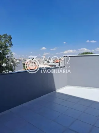 Imagem Apartamento sem Condomínio para Venda em Santo André / SP no bairro Parque Oratório