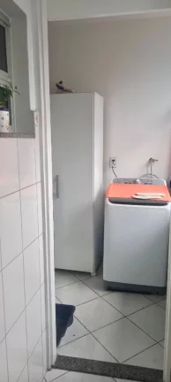 Imagem Apartamento à venda, 73 m² por R$ 385.000,00 - Coqueiral de Itaparica - Vila Velha/ES