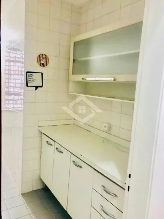 Imagem Apartamento de 3 Quartos com Suíte à Venda no Condomínio Barra Sol