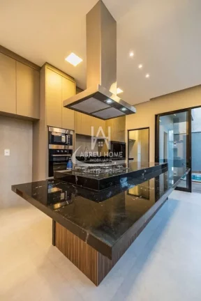 Imagem Casa Residencial Figueira II
