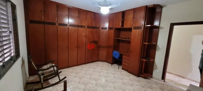 Imagem Casa à venda 3 Quartos, 20 Vagas, Santa Maria, São Caetano do Sul - SP