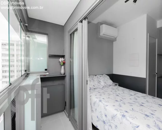 Imagem APARTAMENTO RESIDENCIAL em São Paulo - SP, Pinheiros