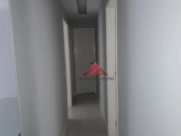 Imagem Apartamento com 2 dormitórios à venda, 70 m² por R$ 310.000,00 - Santa Rosa - Niterói/RJ