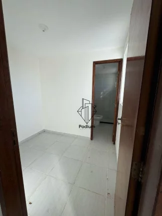 Imagem Apartamentos com varanda/sacada no Bairro Jardim 13 de Maio- AP2789.
