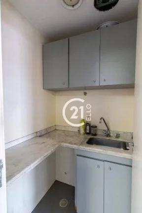 Imagem Itaim Bibi – Conjunto Comercial de 33 m² - venda ou locação