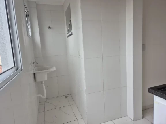Imagem Apartamento para alugar com 2 quartos no condomínio Jandaia, Atibaia - SP