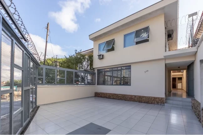Imagem CASA RESIDENCIAL em São Paulo - SP, Jabaquara