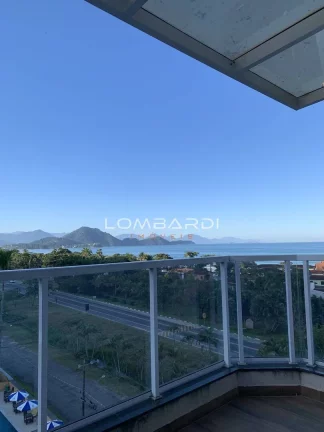 Imagem Cobertura nas toninhas pertinho do Mar!