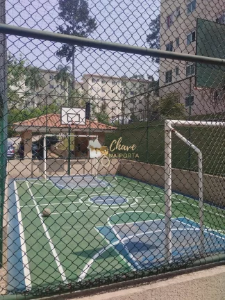 Imagem Apartamento a venda no Jardim Colônia com 2 dormitórios