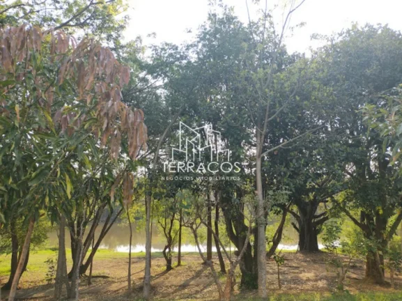 Imagem TERRENO DE 250 M² - CONDOMÍNIO RESERVA ERMIDA - EXCELENTE LOCALIZAÇÃO - JUNDIAÍ - SP