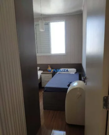 Imagem Apartamento com 2 dormitórios à venda, 83 m² por R$ 750.000,00 - Jardim Zaira - Guarulhos/SP