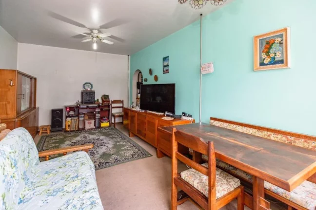Imagem APARTAMENTO RESIDENCIAL em São Paulo - SP, Campo Belo
