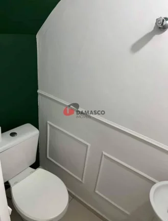 Imagem Casa à venda 2 Quartos, 1 Vaga, 58M², Vila Macedópolis, São Paulo - SP