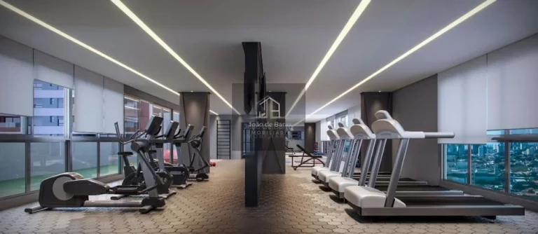 Imagem Studio Residencial à venda, Vila da Saúde, São Paulo - ST0011.