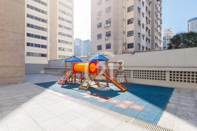 Imagem Itaim nobre, 134m², 2 quartos