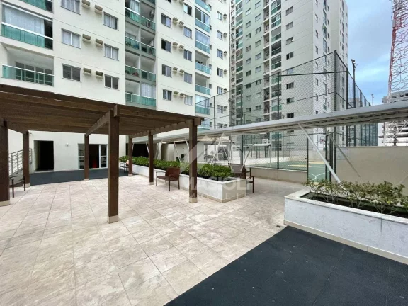 Imagem Apartamento com 2 dormitórios à venda, 60 m² por R$ 650.000,00 - Itaparica - Vila Velha/ES