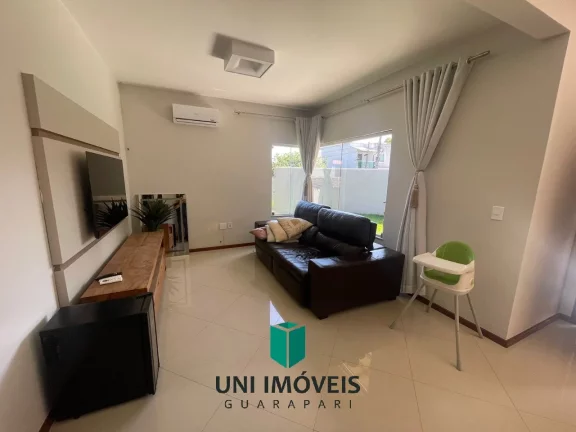 Imagem Casa à venda em Guarapari com 3 quartos e lote de 410 m² ? Pronta para morar!