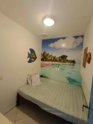 Imagem Casa com 2 dormitórios à venda, 55 m² por R$ 850.000,00 - Geribá - Armação dos Búzios/RJ