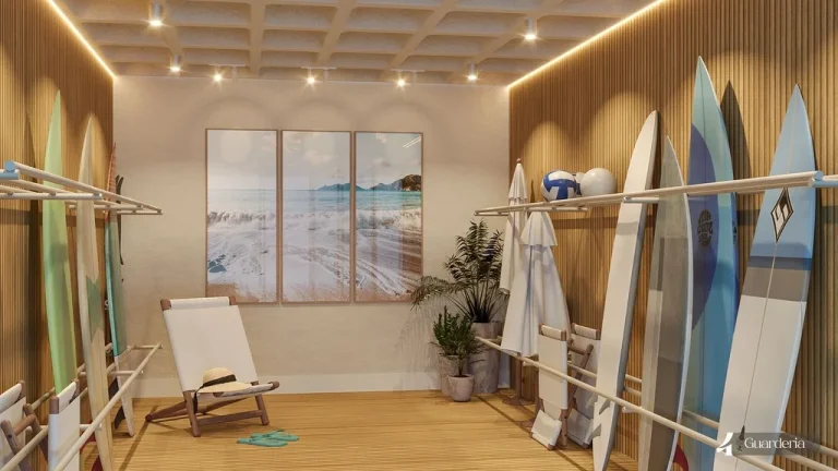 Imagem Get For You - Residencial