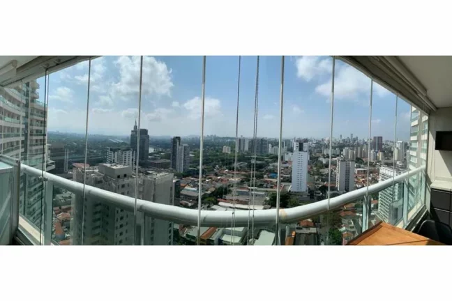 Imagem APARTAMENTO RESIDENCIAL em São Paulo - SP, Pinheiros