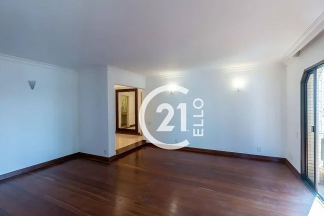 Imagem Apartamento com 3 dormitórios para alugar, 240 m² por R$ 20.086,80/mês - Itaim - São Paulo/SP