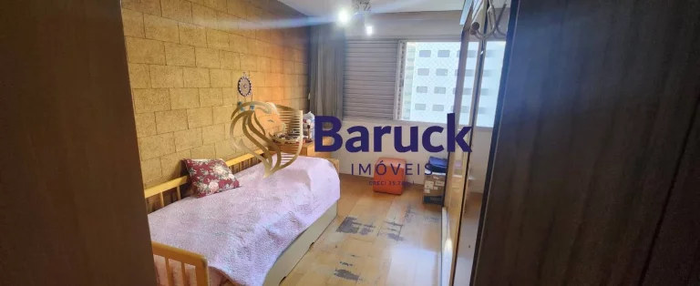 Imagem Apartamento com 3 Quartos à Venda, 140 m² em Moema - São Paulo