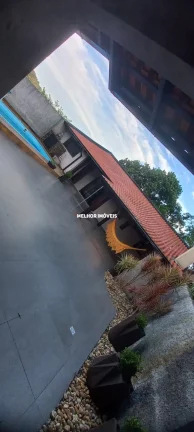 Imagem Casa a venda com 353 m² no Bairro Budag, Rio do Sul - SC