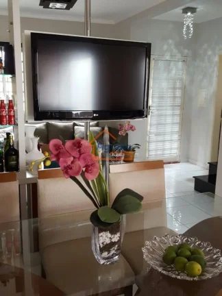 Imagem Casa à venda no bairro CONDOMÍNIO VILAGGIO DI FIORI - Mogi Mirim/SP