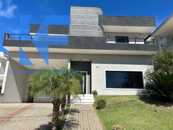 CASA RESIDENCIAL em LOUVEIRA - SP, SANTA ISABEL
