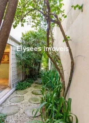 Imagem Casa RESIDENCIAL em SÃO PAULO - SP, SUMARÉ