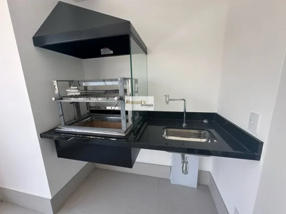 Imagem Apartamento à venda, no Haus Nova Campinas, , com 3 quartos, 120m2
