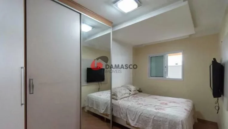 Imagem Apartamento à venda 2 Quartos, 1 Suite, 1 Vaga, 87M², Boa Vista, São Caetano do Sul - SP